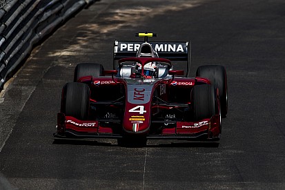 Boullier: De Vries'in gelişmesi gerekiyor