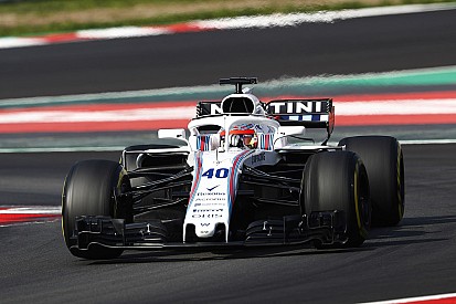 Kubica: Halo yüzünden araçtan çıkmak çok zor