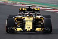 Renault: sacrificamos resfriamento de motor por performance