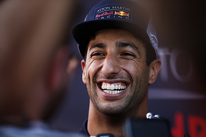 Überraschung: Daniel Ricciardo vor Wechsel zu Renault