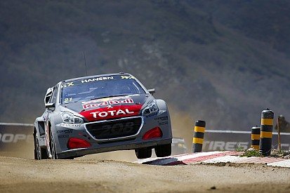16 пилотов и 10 команд подтвердили участие в новом сезоне World RX