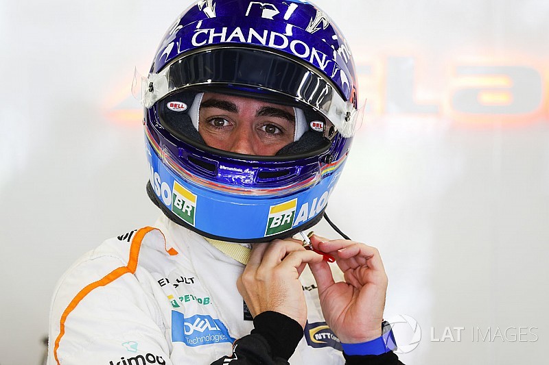 Alonso, yorucu F1/WEC programını nasıl yönetiyor?
