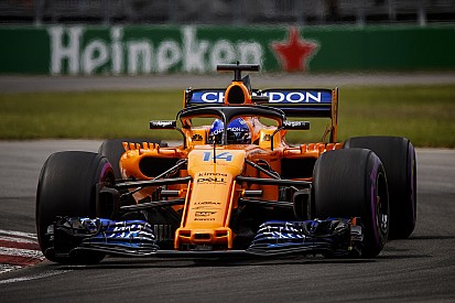 Alonso: Equilíbrio da F1 é decisivo para minha permanência