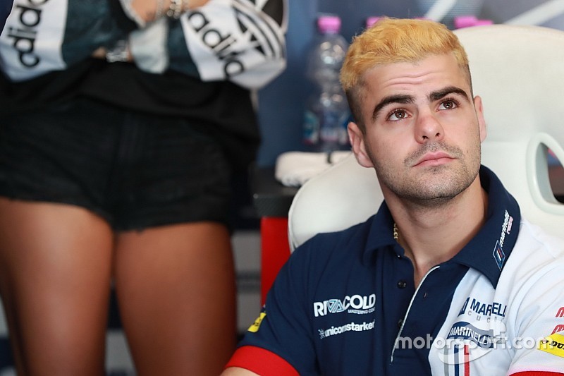 Las mejores historias de 2018, #9: Fenati se deshonra con una mala maniobra