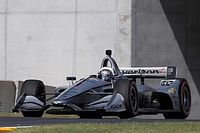 Josef Newgarden se adueña de Road America con una victoria de cabo a rabo