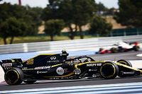 Isolada em 4º, Renault planeja mudar foco para 2019 antes