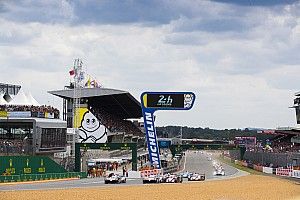 Le Mans aumenta su parrilla, rompe el r&eacute;cord de inscritos en 2019