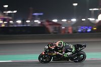 Mesmo na pole, Zarco mostra dúvida quanto a ritmo de prova