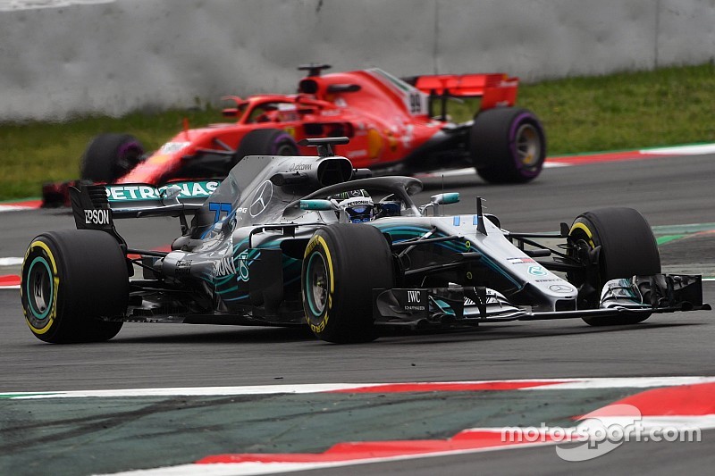 Mercedes:
