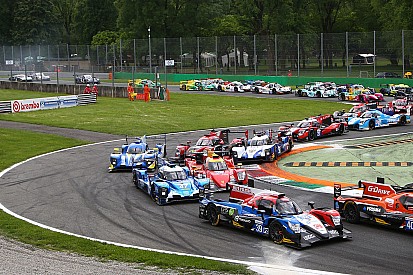 Fotogallery ELMS: gli scatti più belli della 4 Ore di Monza