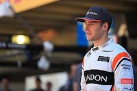 Vandoorne se sente "mais confort&aacute;vel do que nunca"
