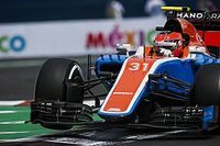 Las 20 historias de 2017, #13: Manor desaparece de la parrilla de la F1