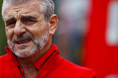Arrivabene: "Tutta la Squadra Corse Ferrari dedica questa pole a Marchionne"