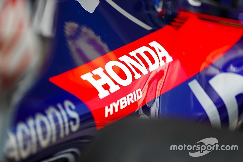 Problemen met McLaren hebben Honda geholpen