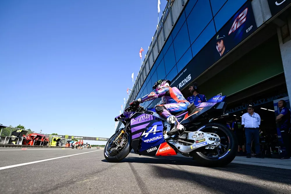 Jack Miller, Pramac Racing