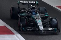 F1: Russell é o mais rápido do TL3 em Abu Dhabi; veja como foi 