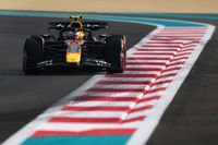Red Bull multado por interferir a Lando Norris en Abu Dhabi 