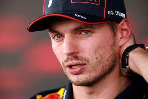 A ambi&ccedil;&atilde;o de Verstappen relacionada &agrave; F1 que pode faz&ecirc;-lo mudar de casa