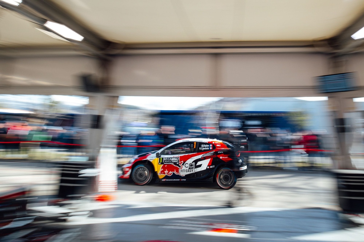 Ogier ya tiene fecha para su regreso al WRC