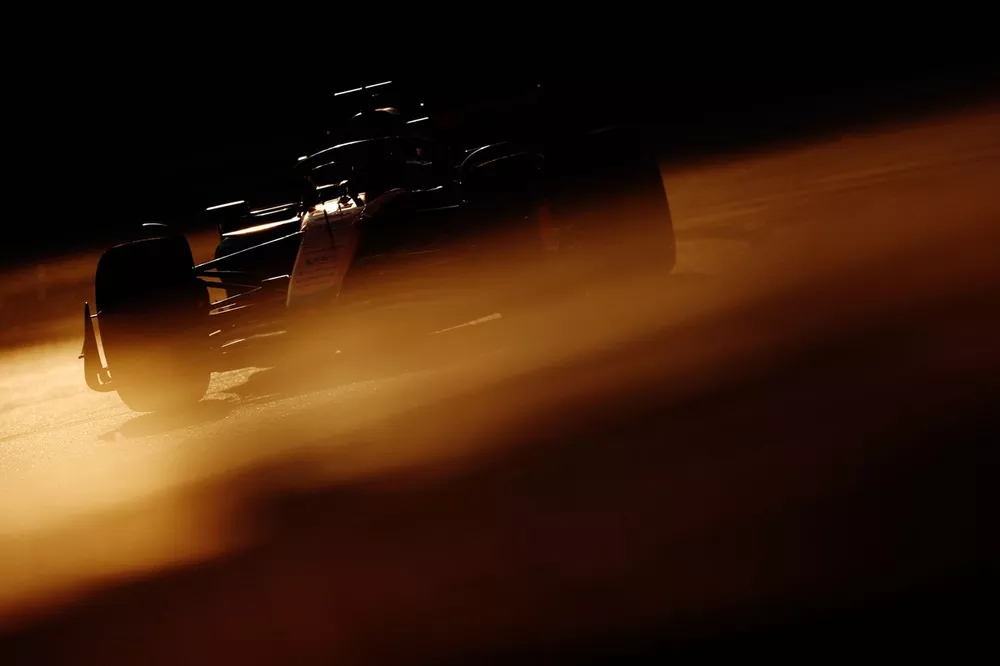 Pato O'Ward, McLaren