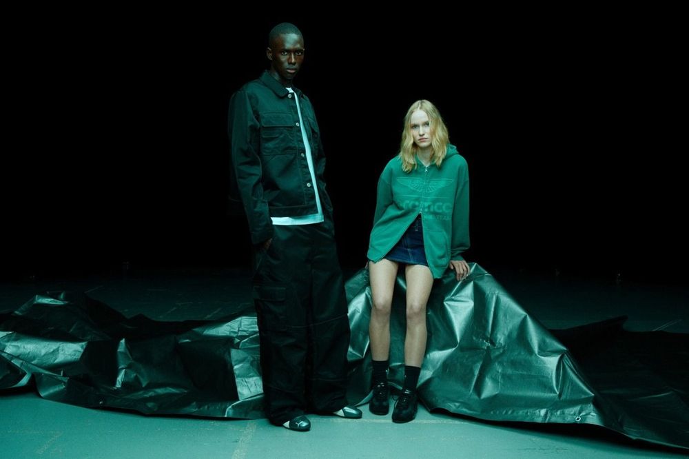PUMA x Aston Martin Collection 01