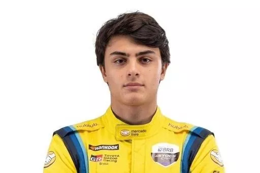 Caio Chaves