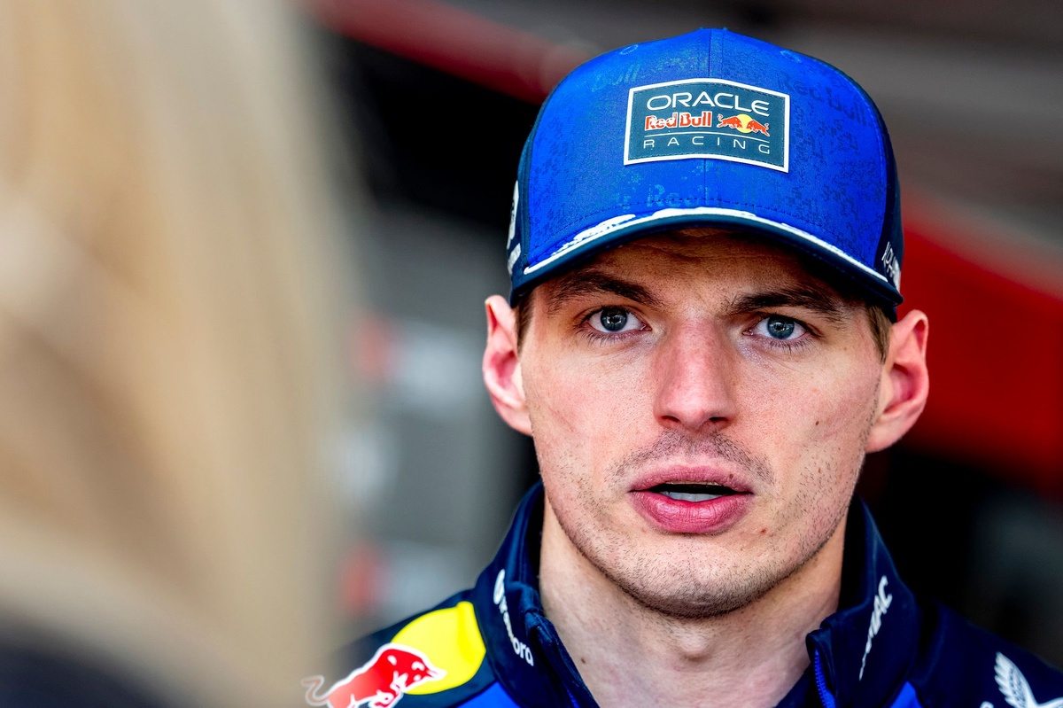 Les critiques de Verstappen ? "Il y a toujours une raison politique", selon Montoya