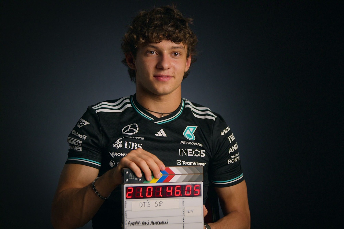 F1's Drive to Survive "won't please everybody" but isn't going anywhere