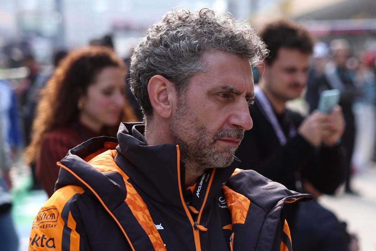 Stella: “Güvenlik aracı olmadan Piastri’nin sıralaması belirsizdi”