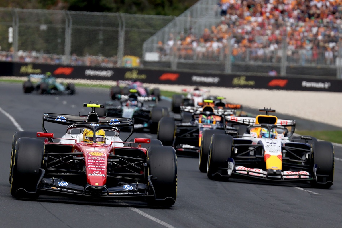 F1 2026 Rules: Drivers Divided on 'Artificial' vs 'Awesome' Racing