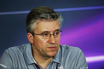 McLaren, Pat Fry ile anlaştı