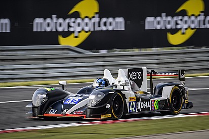 Williamson dipastikan tetap bersama Strakka untuk ronde WEC di Meksiko