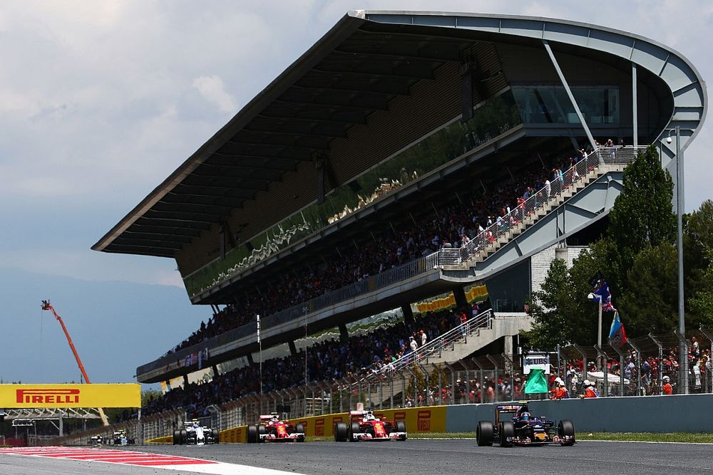 Carlos Sainz Jr., Scuderia Toro Rosso STR11