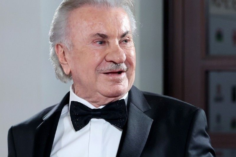 Früherer Schumacher-Manager Willi Weber wird Opfer eines Überfalls