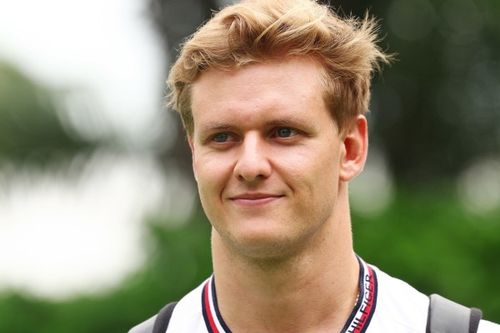 Mick Schumacher revela por qué ha decidido probar en IndyCar
