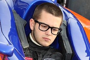 Richard Philippe fallece en accidente de helicóptero 