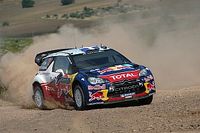 Ogier est&aacute; listo para regresar a Citroen en 2019