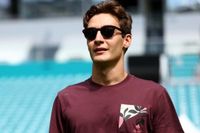 F1: Russell paga 'dívida' de mais de R$6 milhões aos pais