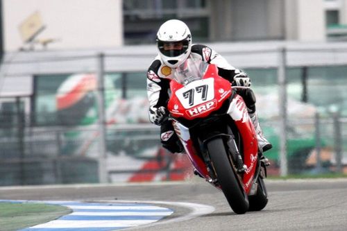 Se vende moto de carreras de Michael Schumacher por un precio inesperado