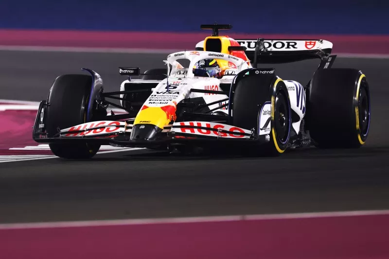 Meinung: Hadjar bei Red Bull - richtige Entscheidung oder ein Fehler?