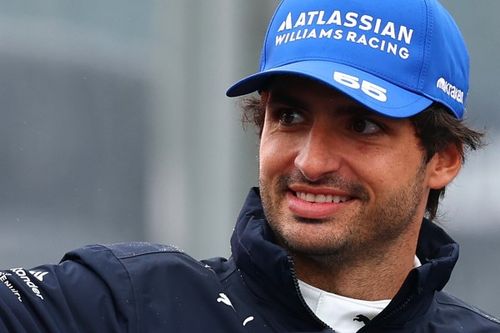 F1: Entenda papel de Sainz na construção do circuito de Madri, próxima sede do GP da Espanha