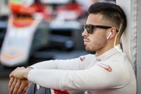 Positivo en un control antidopaje: sanci&oacute;n ejemplar a un campe&oacute;n de F4