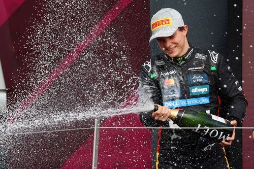 Líder após 12 corridas: Quais as chances de Piastri conquistar título da F1 em 2025?