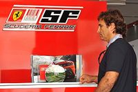 Ferrari llevar&aacute; mensaje en Austria para Zanardi, quien sigue estable