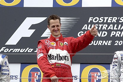 Los récords que pueden caer en la temporada 2019 de F1