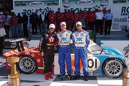 Top 10: Pilotos de la F1 que han ganado las 24h de Daytona