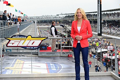 Fox adds two new hosts for its 'NASCAR Race Hub' show