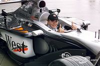 Las mujeres que han conducido un F&oacute;rmula 1