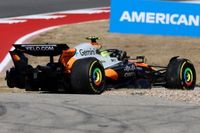 Zak Brown: Fehler im WM-Kampf haben McLaren "besser gemacht"
