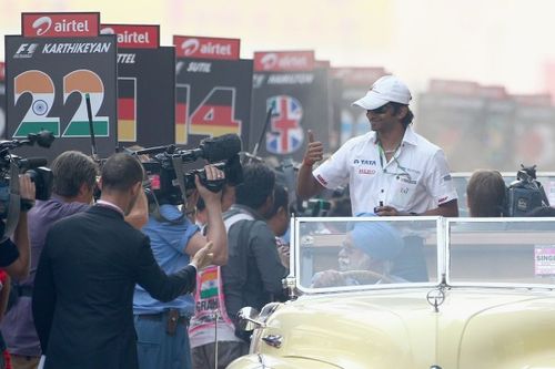 Ap&oacute;s sucesso de "F1", com Brad Pitt, pr&oacute;ximo filme sobre a categoria ter&aacute; 'pepino de Vettel' como protagonista; entenda